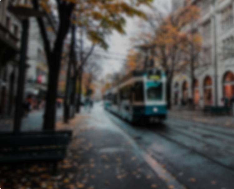 Street