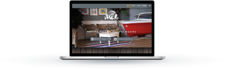Website Design